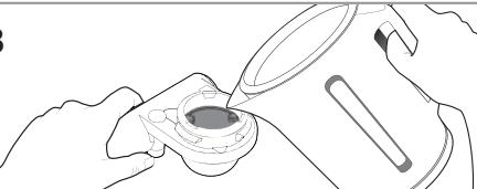 HANDPRESSE HANDPRESSO MOULU - mode d'emploi - 9