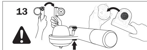 HANDPRESSE HANDPRESSO MOULU - mode d'emploi - 14
