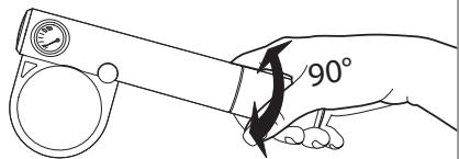 HANDPRESSE HANDPRESSO MOULU - mode d'emploi - 2