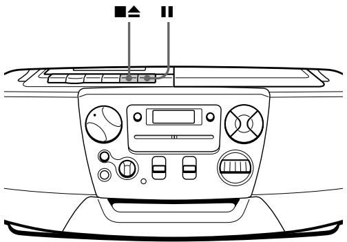SONY CFD-V27 - Conseils - 1