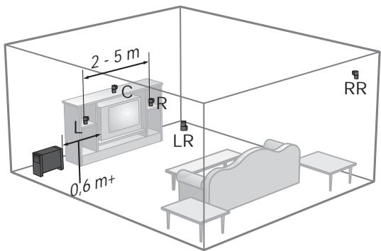 BOSER ACOUS. 10S3 ARGENT - Figure 2 - 2