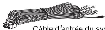 BOSER ACOUS. 10S3 ARGENT - Déballage du carton - 2