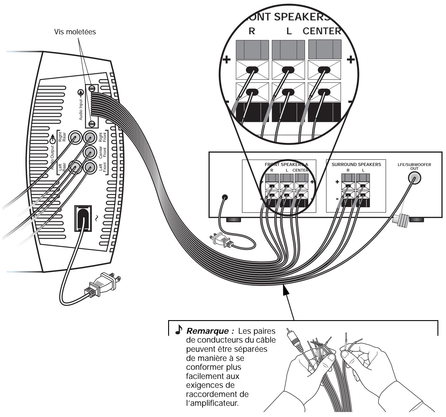 BOSER ACOUS. 10S3 ARGENT - Figure 6 - 1