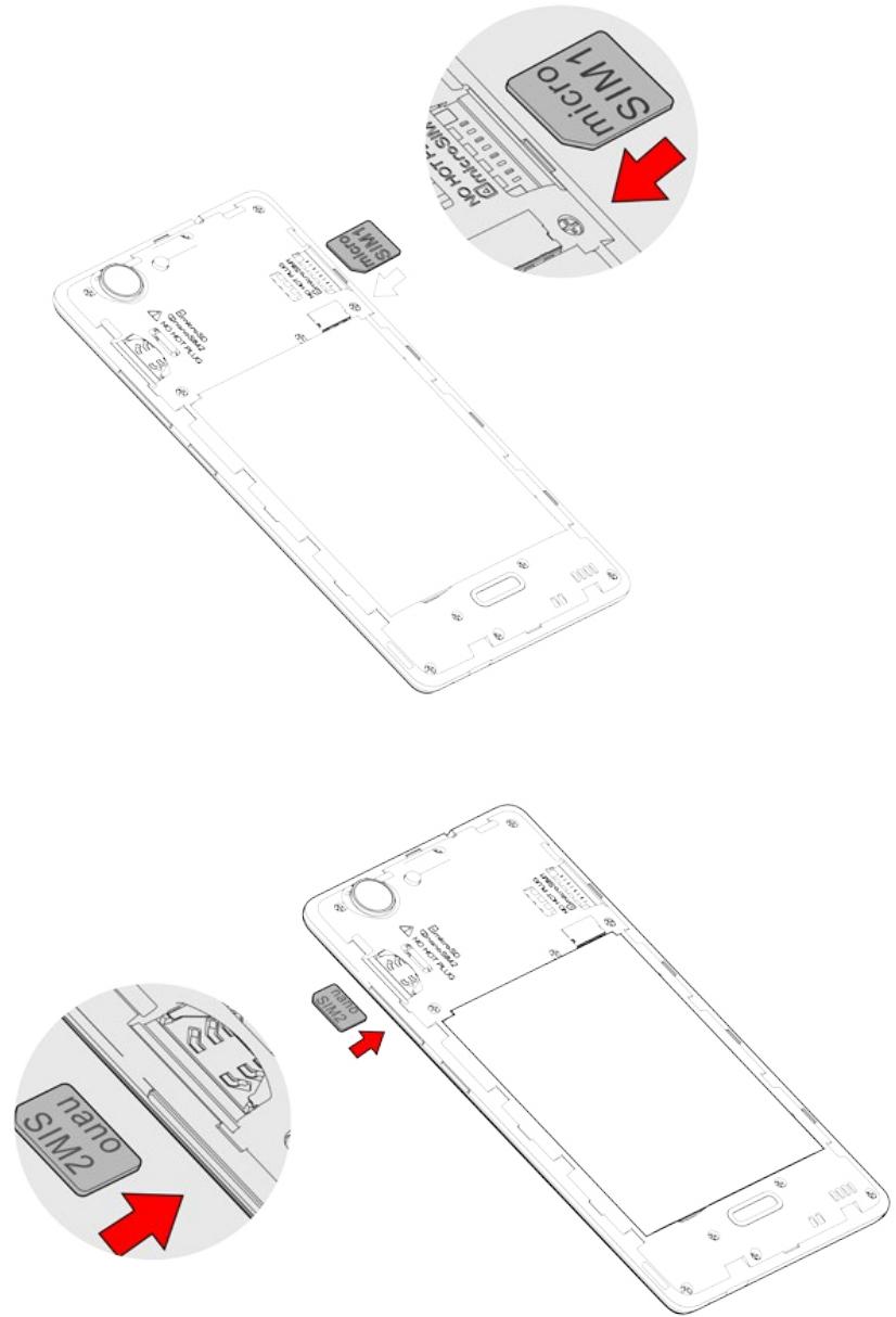WIKO PULP 4G WHITE - 3. - 1