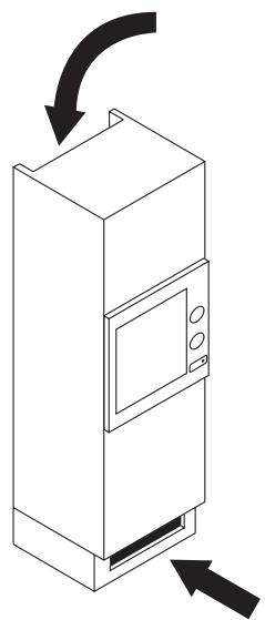 ARISTON MWA 211 Ix - NETTOYAGE - 3