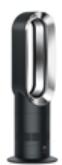 DYSON AMOS NOIR NICKEL - Général - 1