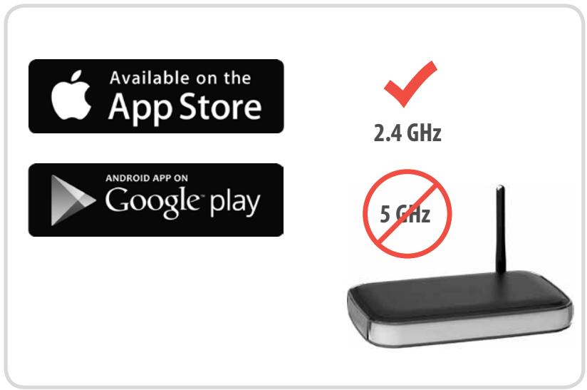 ELECTROLUX PI92-4STN - Comment se connecter à l'application « PUREi9 » - 1