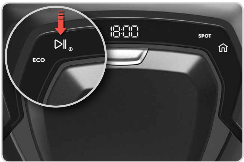 ELECTROLUX PI92-4STN - Traitement des erreurs - 2