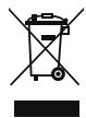 ELECTROLUX PI92-4STN - Consignes de recyclage - 2
