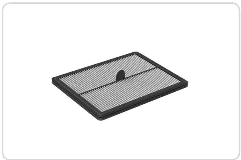 ELECTROLUX PI92-4STN - Vidage du bac à poussière, remplacement/nettoyage du filtre Nettoyage du filtre - 1