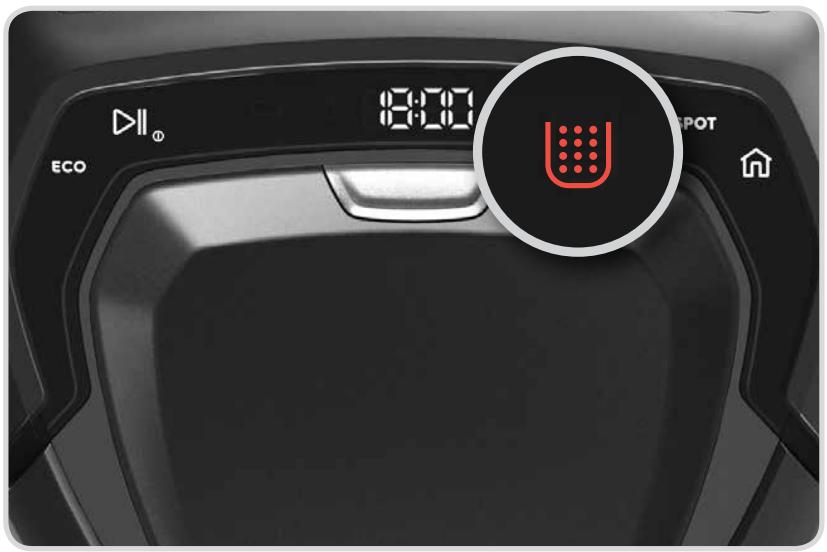 ELECTROLUX PI92-4STN - Videz régulièrement le bac à poussière, ou - 1