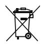 ELECTROLUX PI92-4STN - Consignes de recyclage - 1