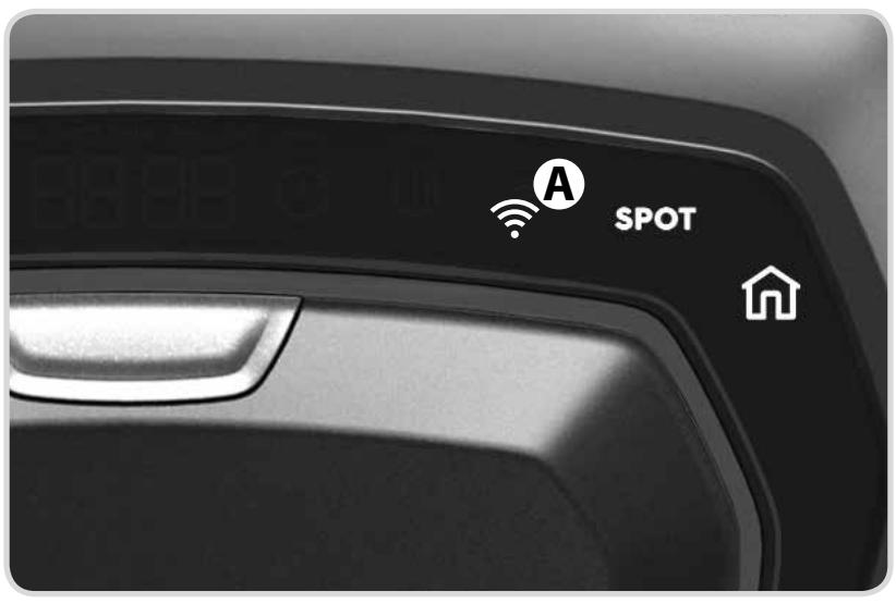 ELECTROLUX PI92-4STN - Comment se connecter à l'application « PUREi9 » - 1