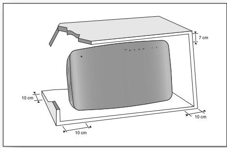 SAMSUNG HT-X710T - PRECAUTIONS - 1