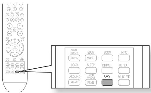 SAMSUNG HT-X710T - FONCTION CASQUE VIRTUEL - 4
