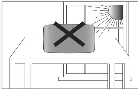 SAMSUNG HT-X710T - PRECAUTIONS - 5