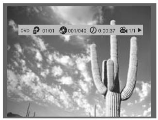 SAMSUNG HT-X710T - apparait sur l'écran du téléviseur ! - 7