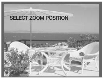 SAMSUNG HT-X710T - Fonction Zoom (Agrandissement de l'écran) - 3