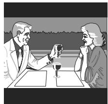 SAMSUNG HT-X710T - 4:3LB (4:3 Letterbox) - 1