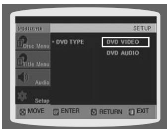 SAMSUNG HT-X710T - MODE LECTURE DE DISQUE AUDIO DVD - 2