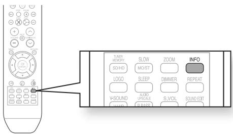 SAMSUNG HT-X710T - apparait sur l'écran du téléviseur ! - 6