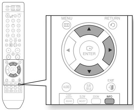 SAMSUNG HT-X710T - Fonction Angle - 2