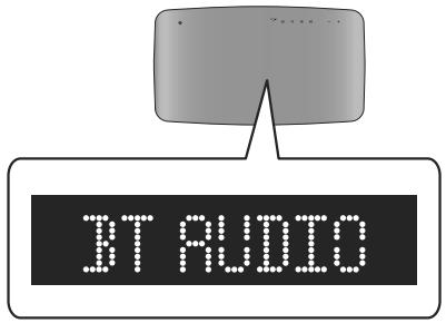 SAMSUNG HT-X710T - Pour connecter le Home cinéma à un périphérique Bluetooth - 1