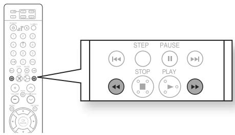SAMSUNG HT-X710T - Lecture accéléeree - 1