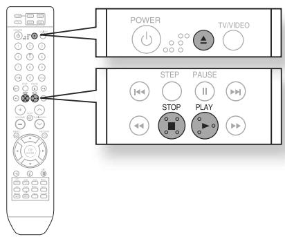 SAMSUNG HT-X710T - Sélection du format video - 3