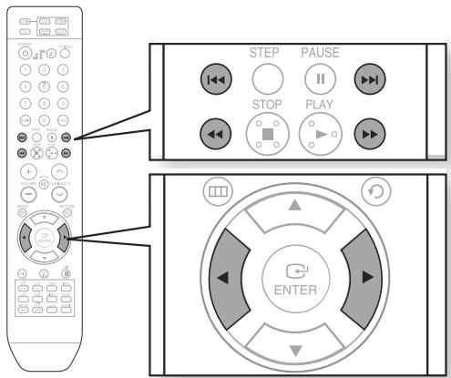 SAMSUNG HT-X710T - Lecture accéléeree - 2