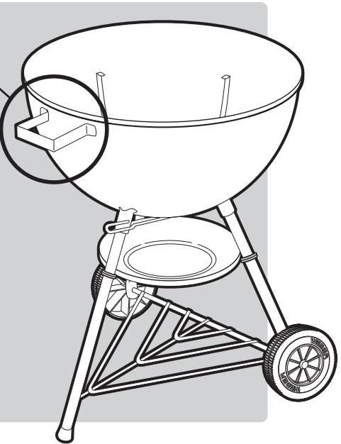 WEBER 1341504 - 12 - 4