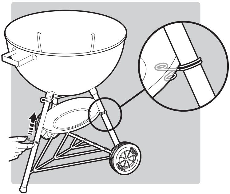 WEBER 1341504 - 9 - 2