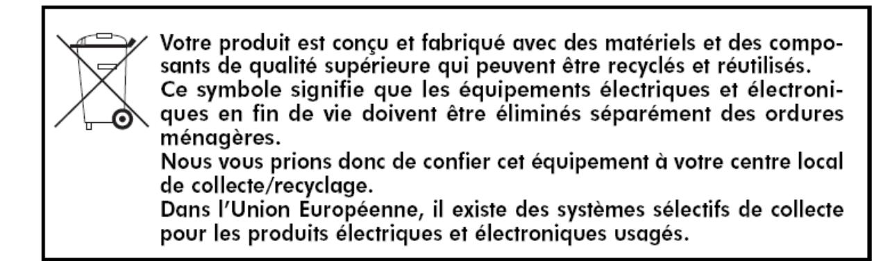 LOCICOM DUO OLEA 352 NOIR - Important : - 1