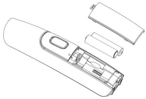 LOCICOM DUO OLEA 352 NOIR - Charge des batteries : - 1
