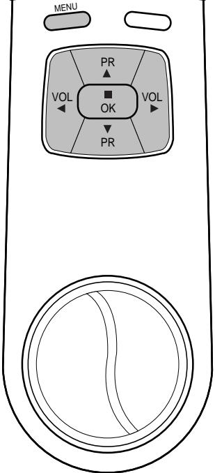 LG-GOLDSTAR PL48A82 - Programmation automatique - 5