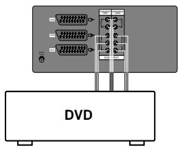 LG-GOLDSTAR PL48A82 - Remarque : - 2