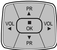 LG-GOLDSTAR PL48A82 - Sélection de l'image turbo - 6