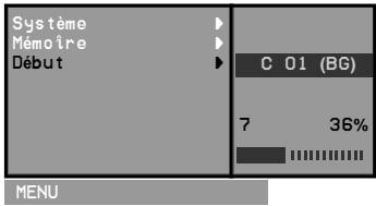 LG-GOLDSTAR PL48A82 - Programmation automatique - 2