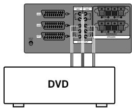 LG-GOLDSTAR PL48A82 - Remarque : - 1