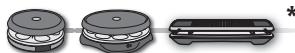 TEFAL Raclette E5228 - ENVIRONNEMENT - 34