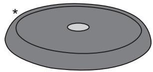 TEFAL Raclette E5228 - ENVIRONNEMENT - 2