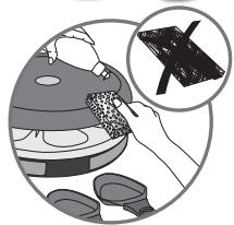 TEFAL Raclette E5228 - ENVIRONNEMENT - 50
