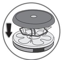 TEFAL Raclette E5228 - ENVIRONNEMENT - 15