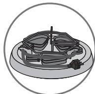 TEFAL Raclette E5228 - ENVIRONNEMENT - 42