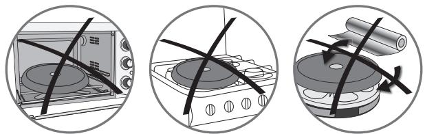 TEFAL Raclette E5228 - ENVIRONNEMENT - 31
