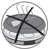 TEFAL Raclette E5228 - ENVIRONNEMENT - 35