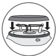TEFAL Raclette E5228 - ENVIRONNEMENT - 21