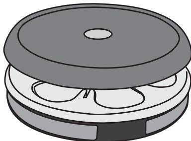 TEFAL Raclette E5228 - ENVIRONNEMENT - 6