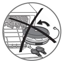 TEFAL Raclette E5228 - ENVIRONNEMENT - 54