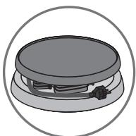 TEFAL Raclette E5228 - ENVIRONNEMENT - 43